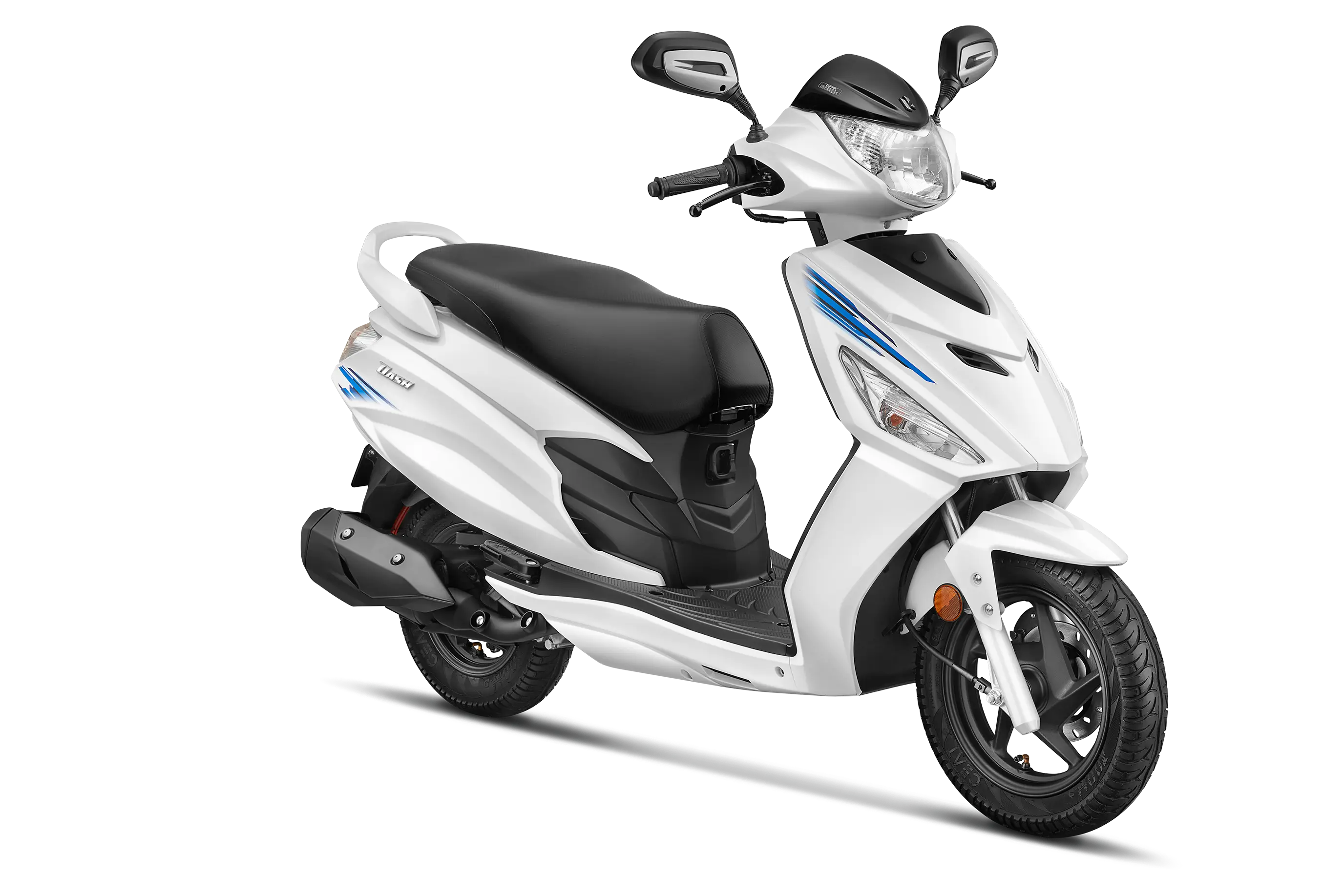 Hero Dash 110 Stüdyo Görseli