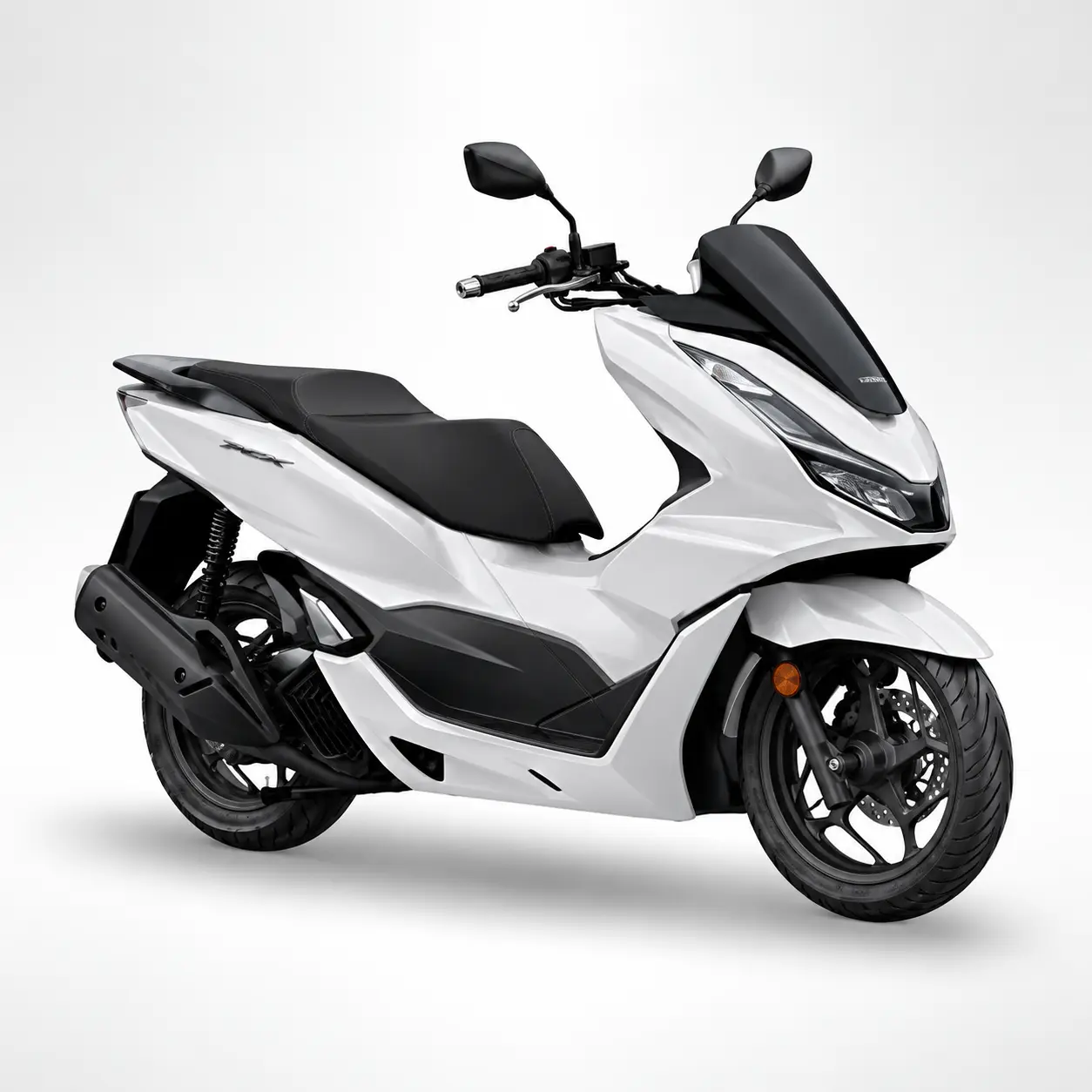 Honda PCX 125'in o efsane kasası için örnek görsel. Dilediğiniz zaman ulaşın projelendirelim.